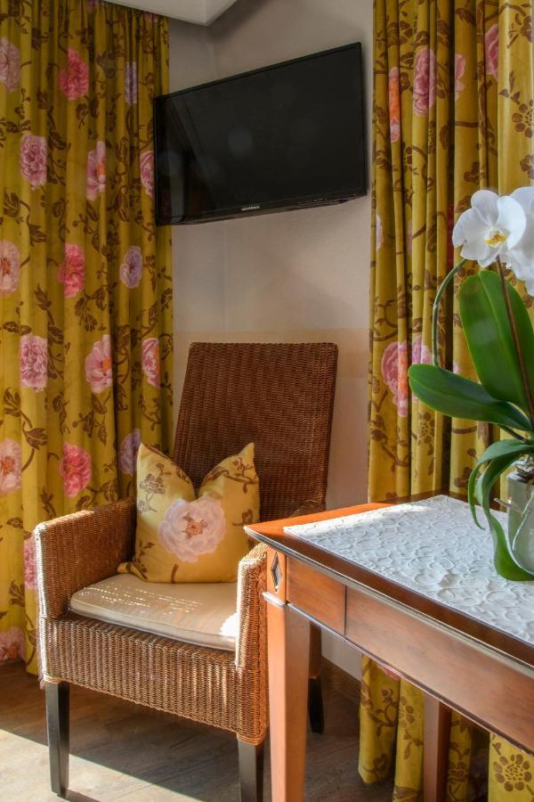 Hotel Gaestehaus Schmid à Oberstaufen Extérieur photo
