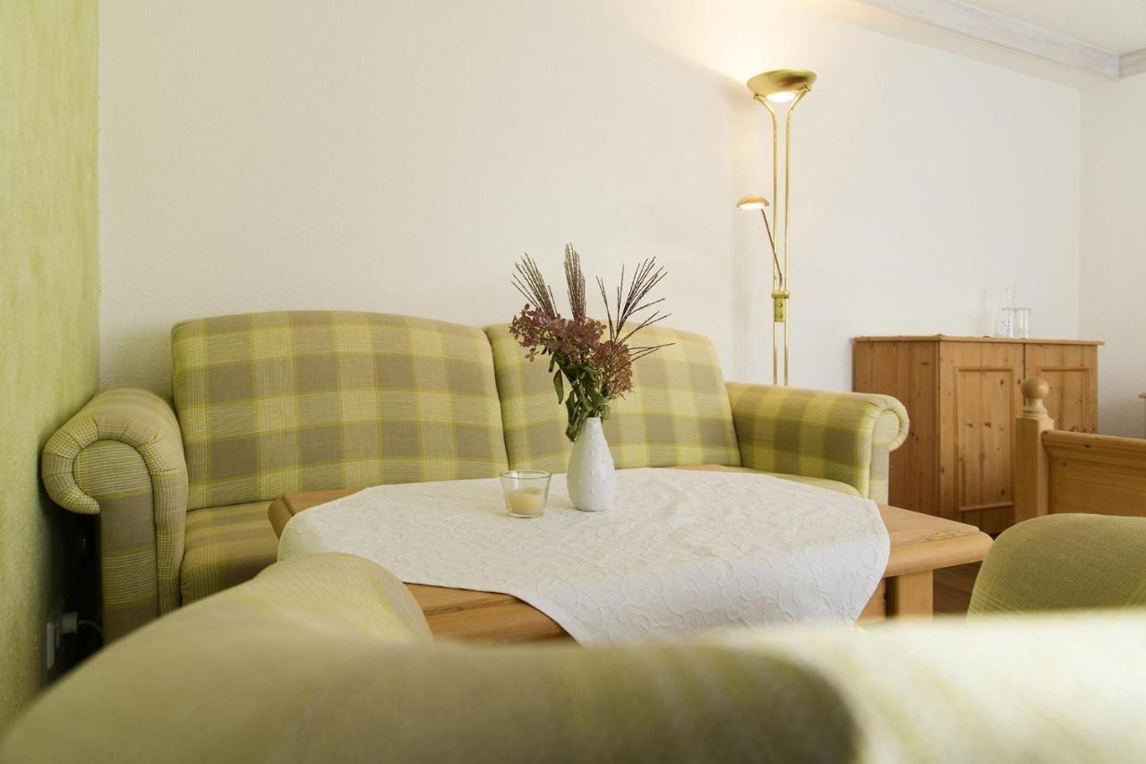 Hotel Gaestehaus Schmid à Oberstaufen Extérieur photo