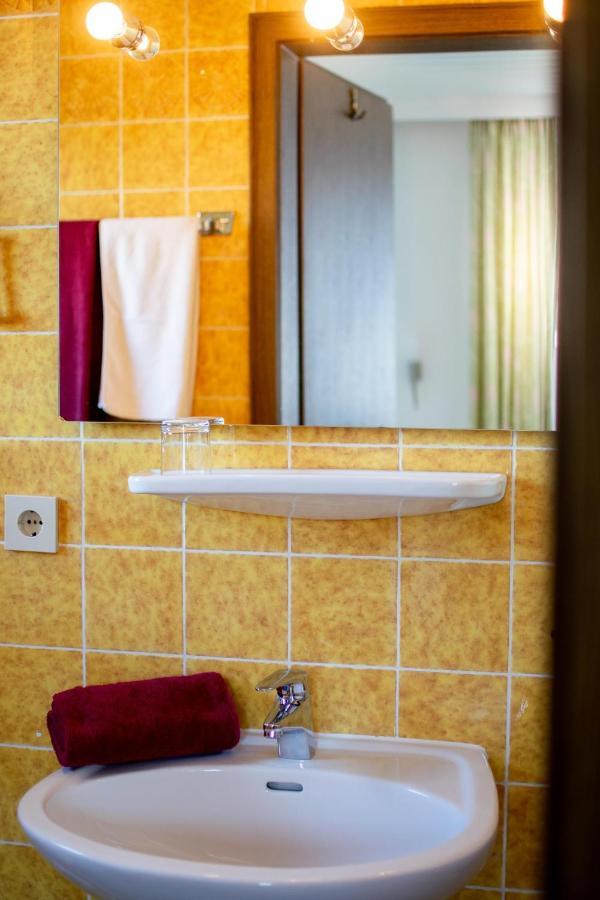 Hotel Gaestehaus Schmid à Oberstaufen Extérieur photo