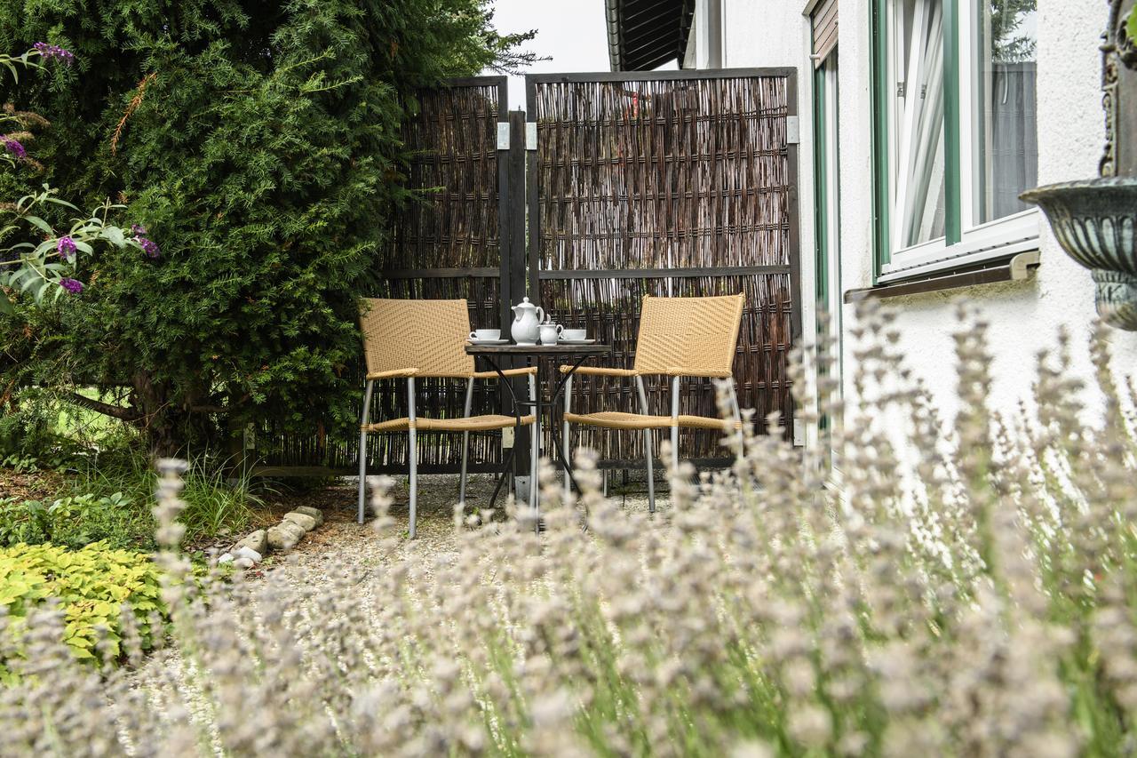 Hotel Gaestehaus Schmid à Oberstaufen Extérieur photo