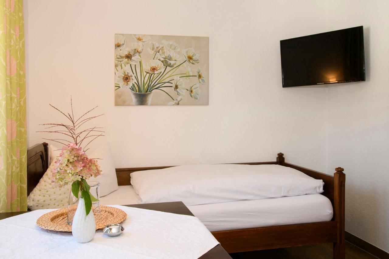 Hotel Gaestehaus Schmid à Oberstaufen Extérieur photo